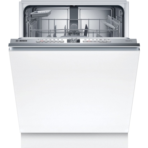 BOSCH SMV4EAX28E Serie 4 Inbouw Vaatwasser