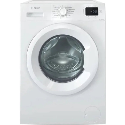Indesit IM 864 MY TIME EE Wasmachine