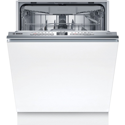 BOSCH SMV4EMX71S Serie 4 Inbouw Vaatwasser