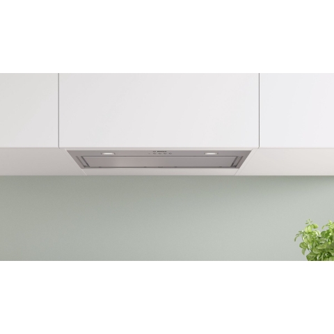BOSCH DLN77AC50 Serie 6 Inbouw Afzuigunit