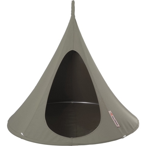 Cacoon Bebo Hangstoel - Taupe