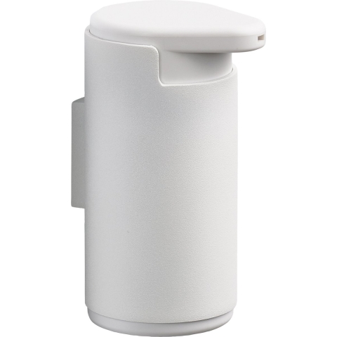 Zone Denmark Rim Zeepdispenser - Wit