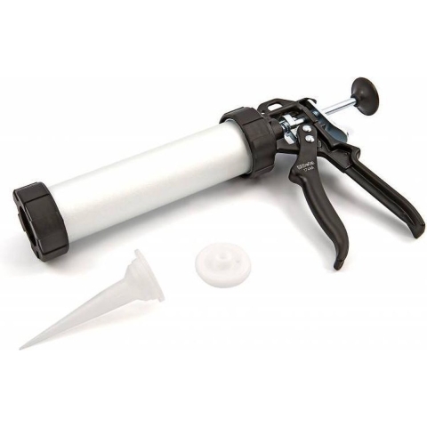 Beta Kitspuit, professioneel model aluminium koker 1749A - 017490010