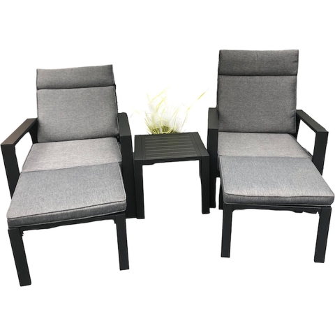 Reno relax set 5delige set - Driesprong collection