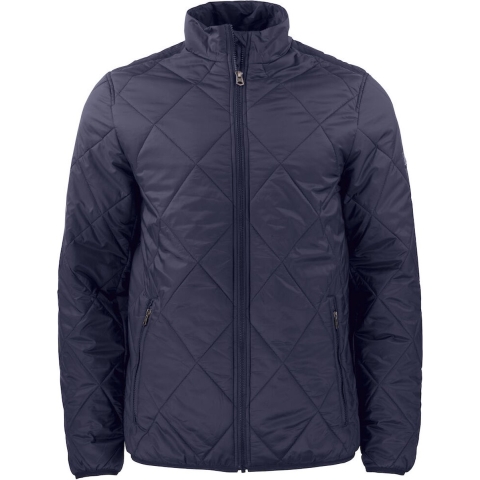 Cutter & Buck 351432 Silverdale Jacket Men - Dark Navy - 3XL