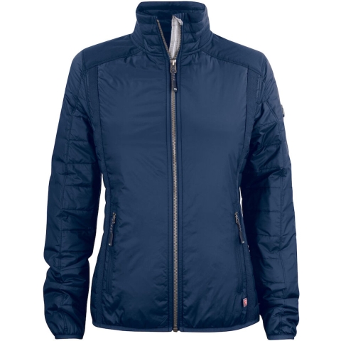 Cutter & Buck 351427 Packwood Jacket Ladies - Dark Navy - S