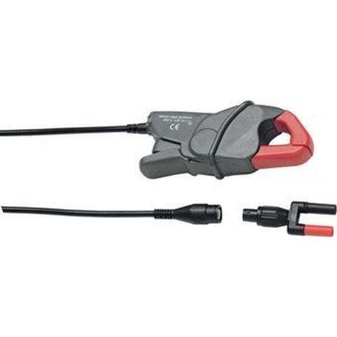 Fluke i200s Stroomtangadapter Meetbereik A/AC (bereik): 0.1 - 200 A