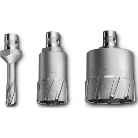 Fein HM-Ultra 35 QuickIN 63127113010 Kernboor 39 mm 1 stuk(s)