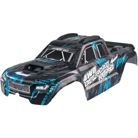 Amewi 012-HPG1030C Reserveonderdeel Body