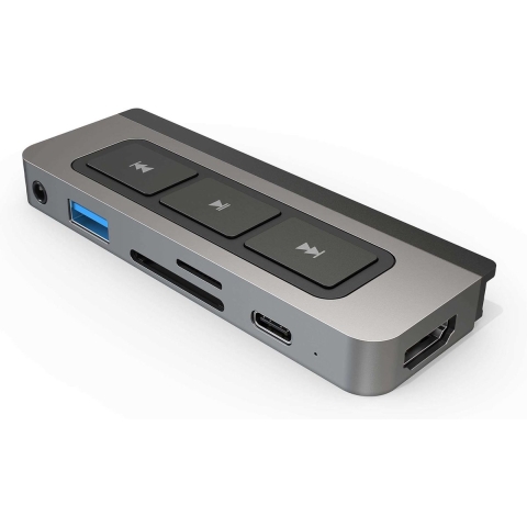 Hyper HD449 | USB-Hubs | 6941921147099