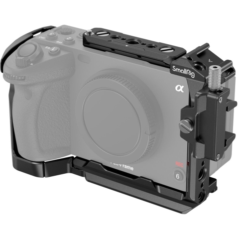 SmallRig 4183 Cage for Sony FX30 / FX3