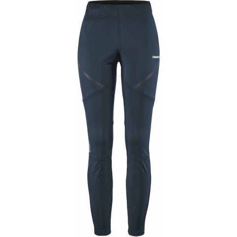 Craft 1913831 Core Nordic Ski Club Wind Tights W - Blaze - M