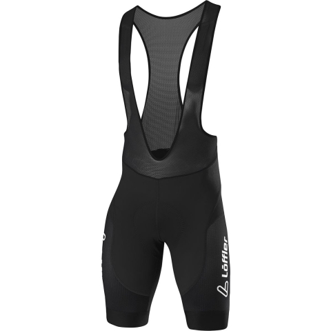 LÖFFLER Korte koersbroek Winner III korte koersbroek, voor heren, Maat L,