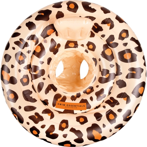 Swim Essentials Baby Float Safari Chique 0-1 jaar