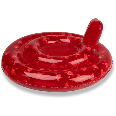 Swim Essentials Baby Float Oh Crab 0-1 jaar