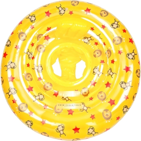 Swim Essentials Baby Float Circus 0-1 jaar