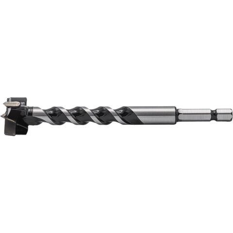 Labor Houtboor X-Treme 3-Snijder - FD910130-1