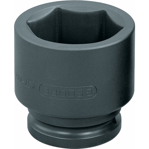 Gedore Krachtdop 1.1/2" 85 MM - 6329020