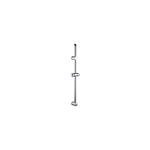 Schutte SIGNO douchestang | verstelbaar | chroom - 67131