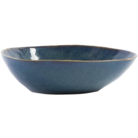 Cosy & Trendy Diepe Borden Aicha - 20 x 16 cm - 4 Stuks