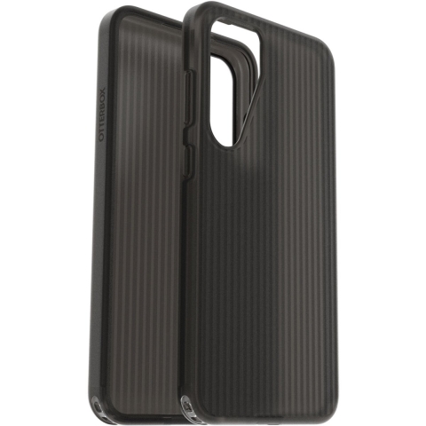 Otterbox Symmetry Series Soft Touch Backcover Samsung Galaxy S25+ Zwart