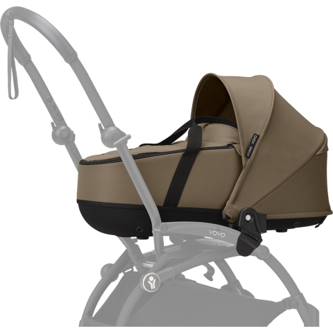 Reiswieg Stokke YOYO3 Toffee