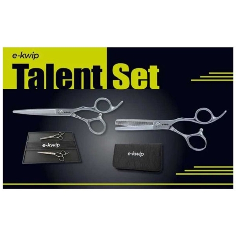 E-kwip Talent Set