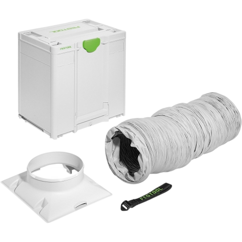 Festool 577964 Toevoerluchtslang LS-SYS-AIR D200x6m