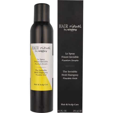 Hair Rituel by Sisley Le Spray Fixant Invisible | 250 ml
