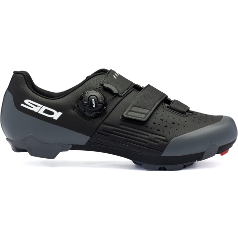 SIDI Silvis 2025 MTB-schoenen, voor heren, Maat 44, Mountainbike schoenen,