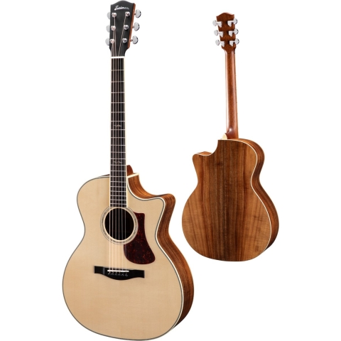 Eastman AC422CE Limited Edition Koa
