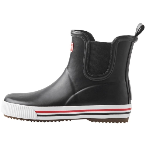 Reima Regenlaarzen - Ankles - Black - Reima - 38 - Regenlaarzen
