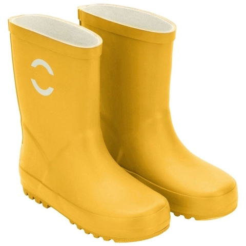 Mikk-Line Regenlaarzen - Zonnebloem - Mikk-Line - 27 - Regenlaarzen
