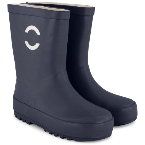Mikk-Line Regenlaarzen - Blue Nights - Mikk-Line - 38 - Regenlaarzen
