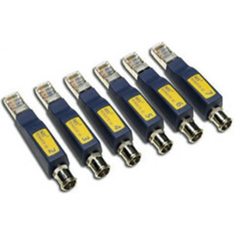 Fluke Networks MS2-IDK27 MS2-IDK27 Afsluitstekker 1 stuk(s)