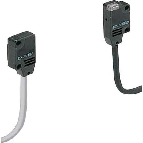 Panasonic EX13EAPN EX13EAPN Oneway-lichtsluis Sidetype Lichtschakelend 1 stuk(s)
