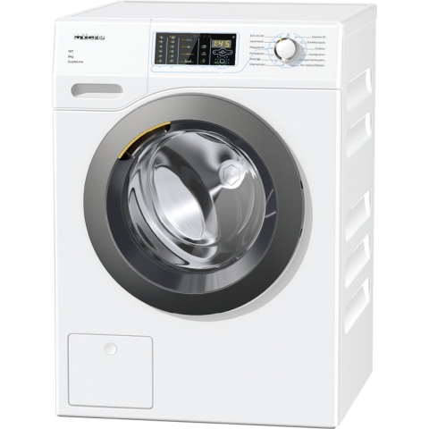 Miele WDD 131 WPS GuideLine wasmachine