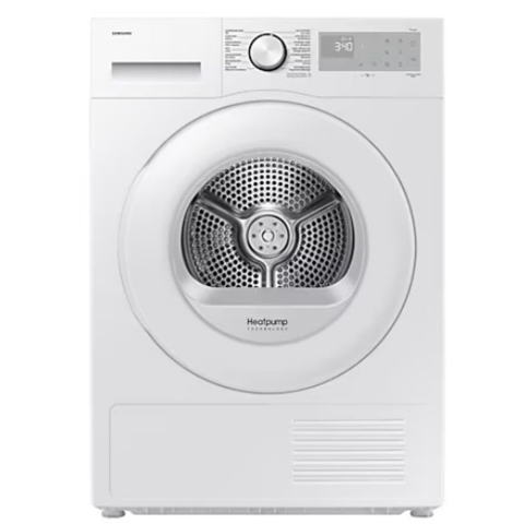 Samsung DV9UDG52A0THEN Warmtepompdroger