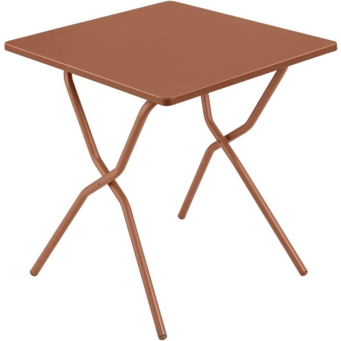 Lafuma Balcony II Inklapbare Tuintafel B 64 cm - Canyon