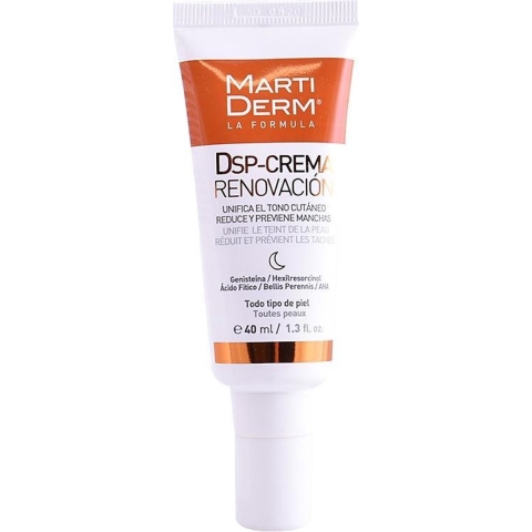 Martiderm Pigment Zero DSP-Renovation Cream 40ml