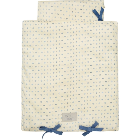 Cam Cam Poppen Beddengoed - Capri - Cam Cam - OneSize - Poppen Beddengoed