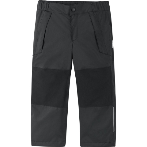Reima Tec Shell-broek - Lento - Zwart - Reima - 6 jaar (116) - Skibroek