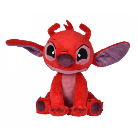 Disney Knuffel - Leroy - 25cm - Disney - OneSize - Knuffel