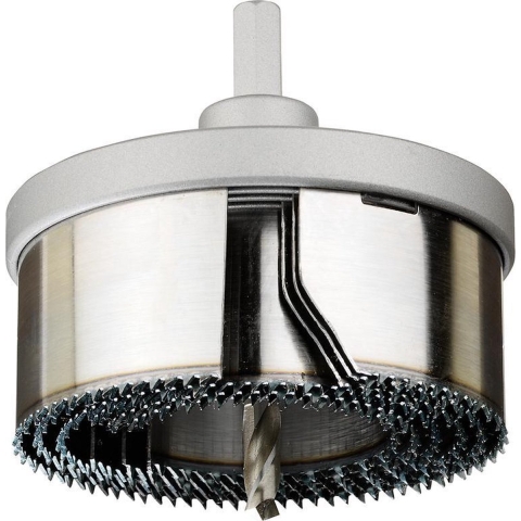 kwb 498800 Gatenzaag 6-delig 46 mm, 53 mm, 60 mm, 68 mm, 74 mm, 81 mm 1 stuk(s)