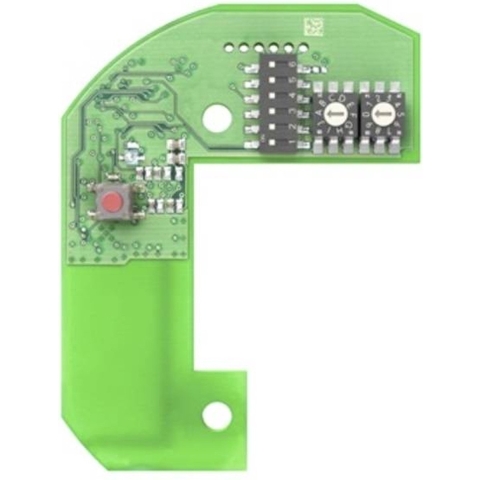 Hekatron FM.Pro X Draadloze module (b x d) 60 mm x 78 mm