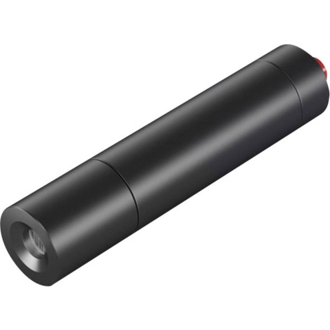 Laserfuchs Lasermodule Lijn Rood 5 mW LFL650-5-4.5(15x68)60