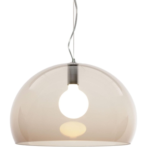 Kartell FL/Y Hanglamp - Cola