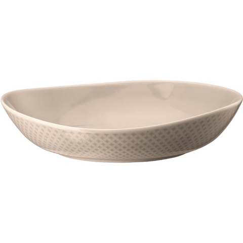 ROSENTHAL - Junto Soft Shell - Diep bord 22cm