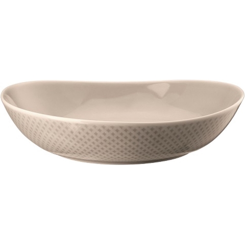 ROSENTHAL - Junto Soft Shell - Diep bord 25cm