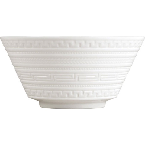 WEDGWOOD - Intaglio - Papschaaltje 15cm